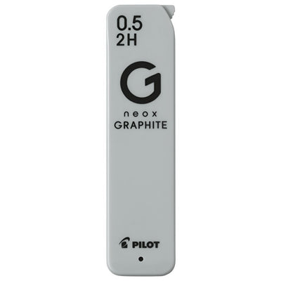 Pilot Neox Leads 0.5mm Pack of 40