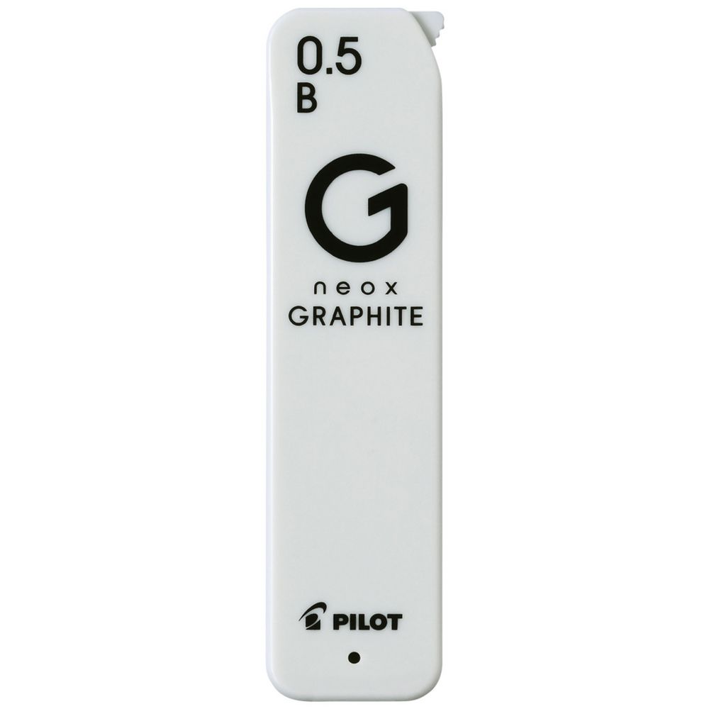 Pilot Neox Leads 0.5mm Pack of 40