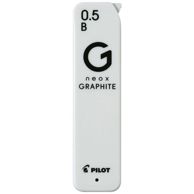 Pilot Neox Leads 0.5mm Pack of 40
