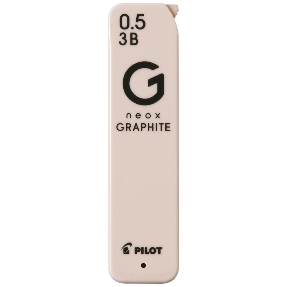 Pilot Neox Leads 0.5mm Pack of 40