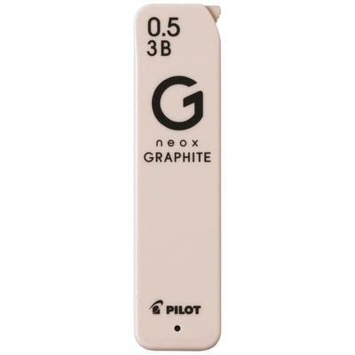 Pilot Neox Leads 0.5mm Pack of 40