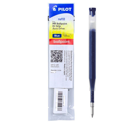 Pilot BRFN-10 Hybrid Ballpoint Refill