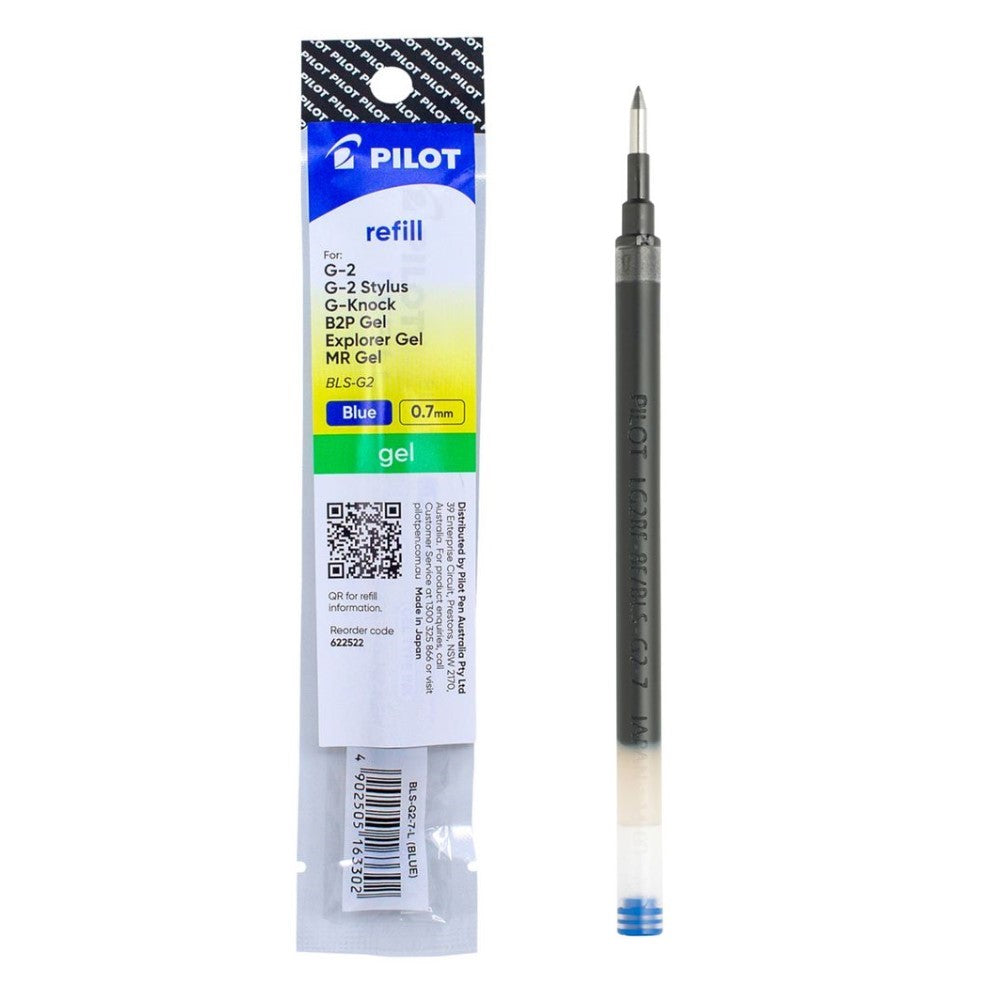 Pilot BLS-G2 Gel Refill