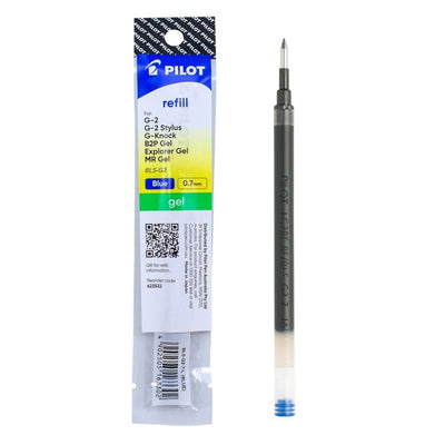 Pilot BLS-G2 Gel Refill