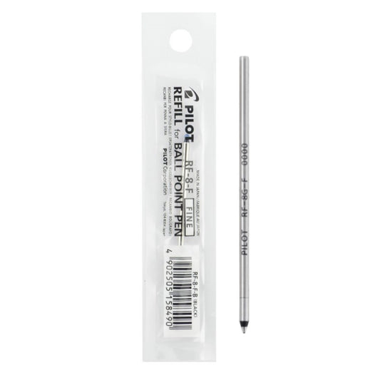 Pilot RF-8 D1 Ballpoint Refill