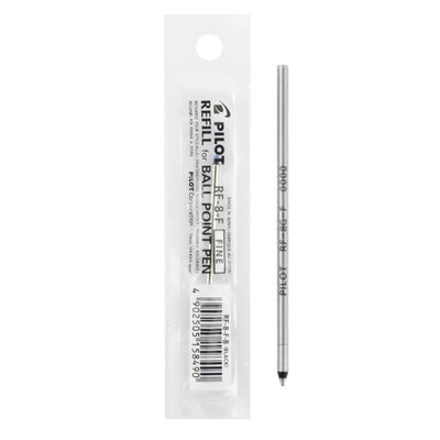 Pilot RF-8 D1 Ballpoint Refill