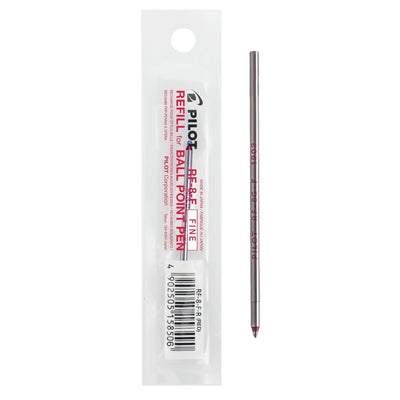 Pilot RF-8 D1 Ballpoint Refill