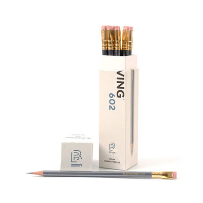 Blackwing Graphite Pencils 602 - Box of 12