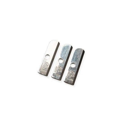 Blackwing Pencil Sharpener Replacement Blades Pack of 3