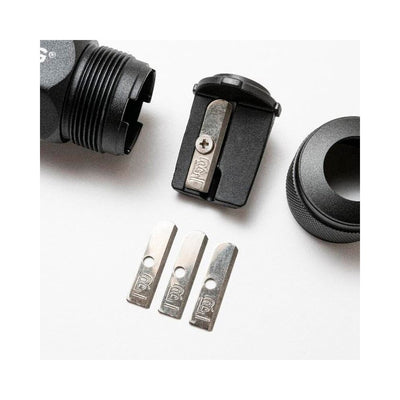 Blackwing Pencil Sharpener Replacement Blades Pack of 3