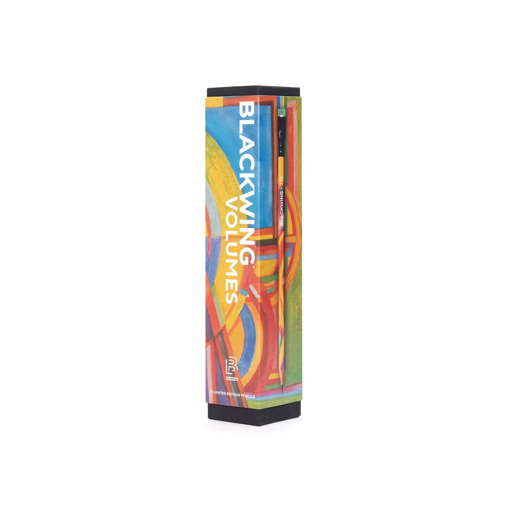 Blackwing Graphite Pencils Volume 710 - Box of 12 - Special Edition