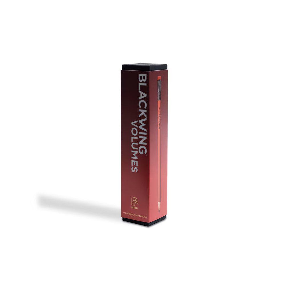 Blackwing Graphite Pencils Volume 746 - Box of 12 - Special Edition
