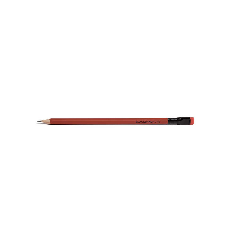 Blackwing Graphite Pencil Volume 746 - Special Edition