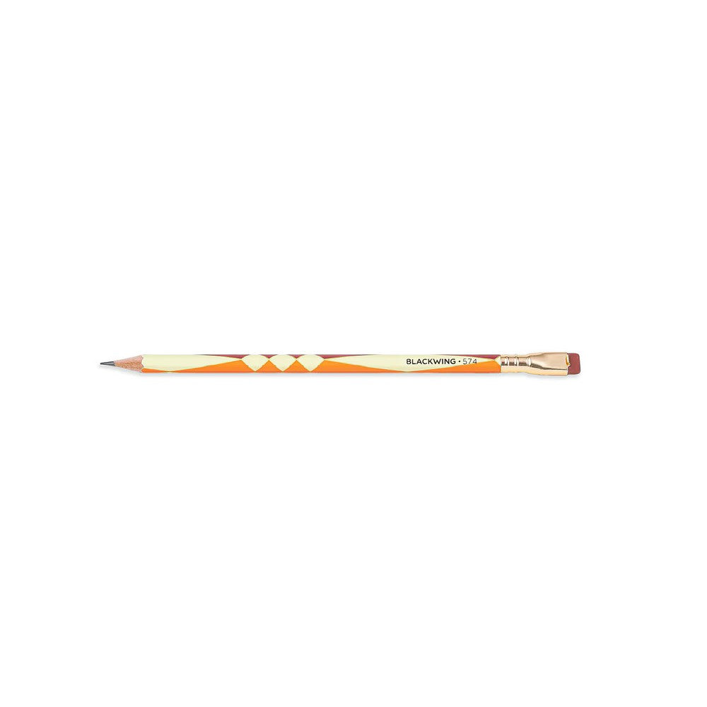 Blackwing Graphite Pencil Volume 574 - Special Edition