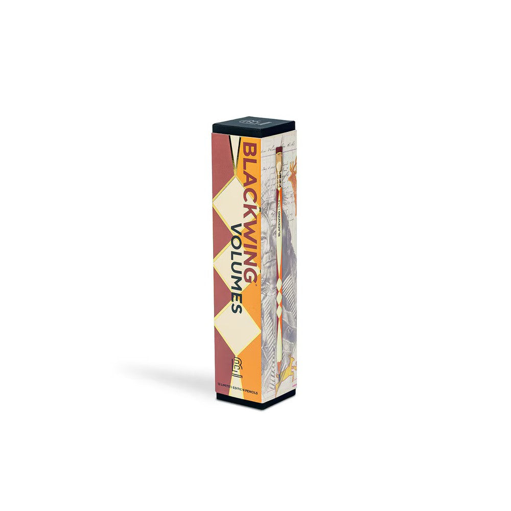 Blackwing Graphite Pencils Volume 574 - Box of 12 - Special Edition