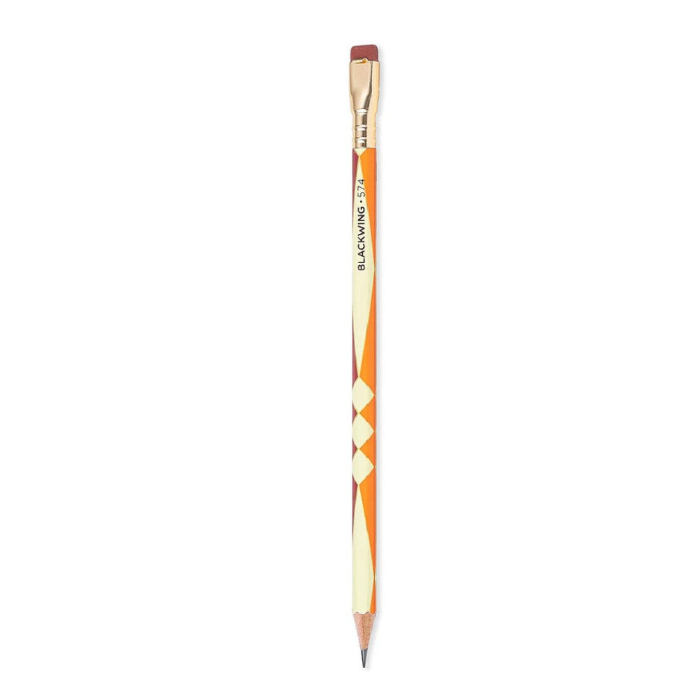 Blackwing Graphite Pencil Volume 574 - Special Edition