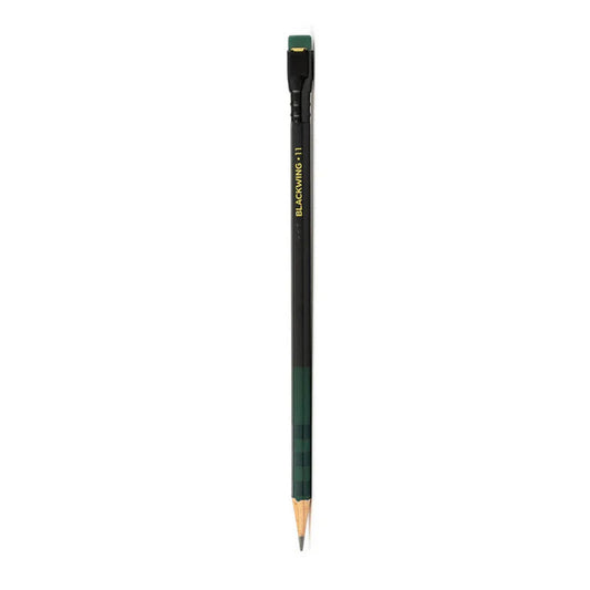 Blackwing Graphite Pencil Volume 11 - Special Edition