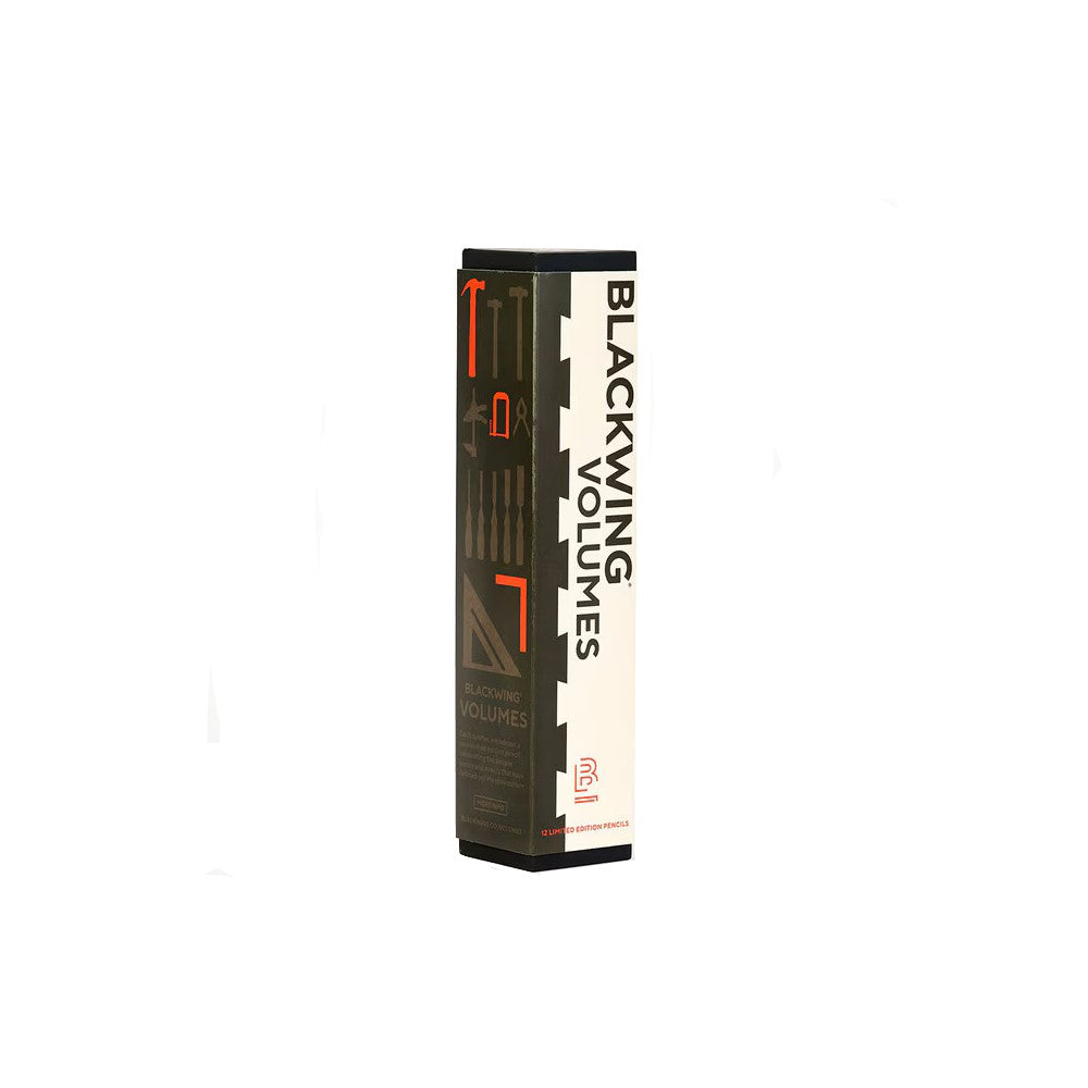 Blackwing Graphite Pencils Volume 21 - Box of 12 - Special Edition