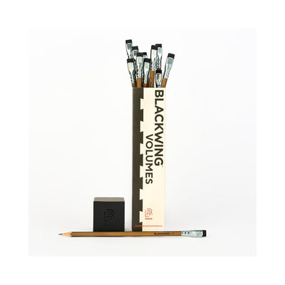Blackwing Graphite Pencils Volume 21 - Box of 12 - Special Edition