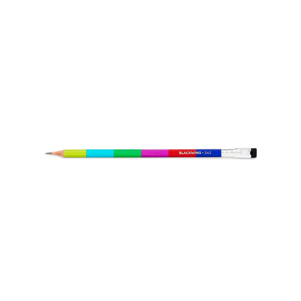 Blackwing Graphite Pencil Volume 343 - Special Edition