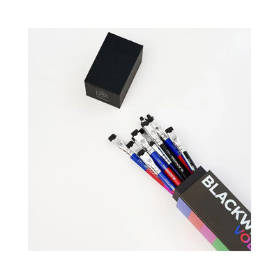 Blackwing Graphite Pencils Volume 343 - Box of 12 - Special Edition