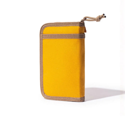 LOCHBY Pocket Journal - Mustard
