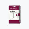 Leuchtturm 1917 Adhesive Pen Loop