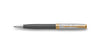 Parker Sonnet Ballpoint Pen - SE24 China Gold Trim Ballpoint Pen