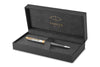 Parker Sonnet Ballpoint Pen - SE24 China Gold Trim Ballpoint Pen