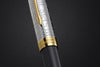 Parker Sonnet Ballpoint Pen - SE24 China Gold Trim Ballpoint Pen