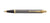 Parker IM Ballpoint Pen - Grey  / Gold Trim