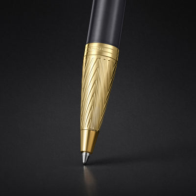 Parker IM Ballpoint Pen - Parker Pioneers Collection - Special Edition