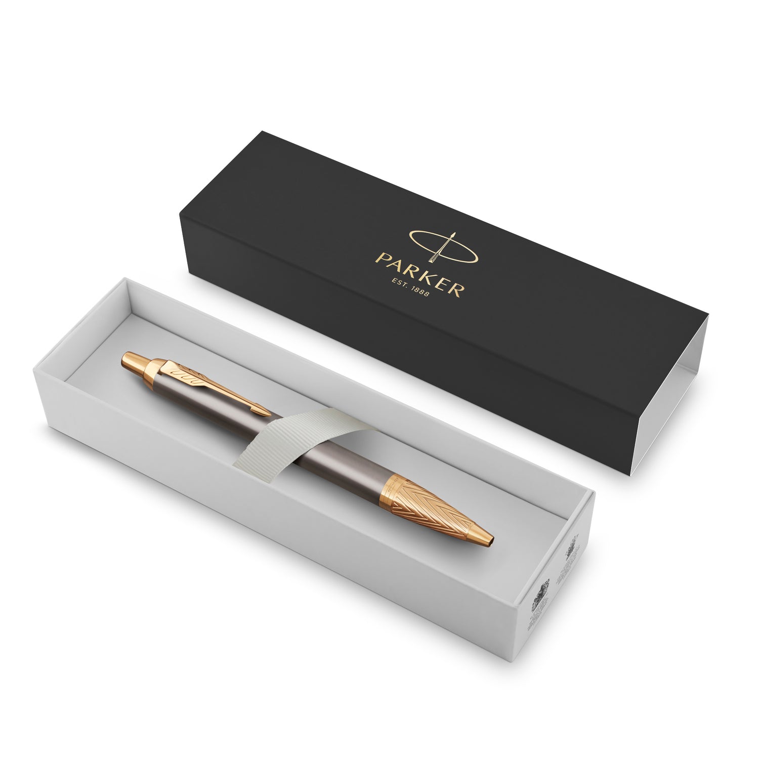 Parker IM Ballpoint Pen Parker Pioneers Collection Special