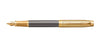 Parker IM Fountain Pen - Parker Pioneers Collection - Special Edition