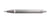 Parker IM Writing Rituals Ballpoint Pen - Grey Gradient / Chrome Trim