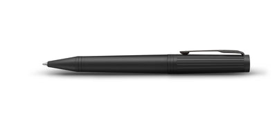 Parker Ingenuity Ballpoint Pen - Matte Black / Black Trim