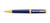 Parker Ingenuity Ballpoint Pen - Blue Lacquer / Gold Trim