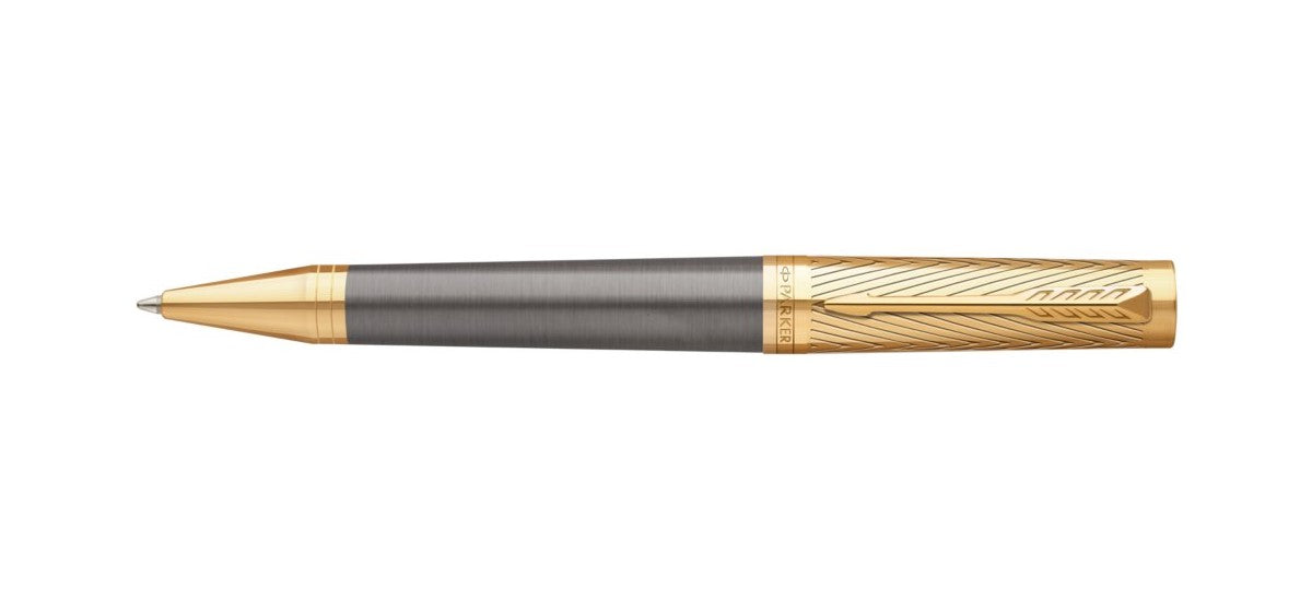 Parker Ingenuity Ballpoint Pen - Parker Pioneers Collection - Special Edition