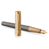 Parker Ingenuity Fountain Pen - Parker Pioneers Collection - Special Edition