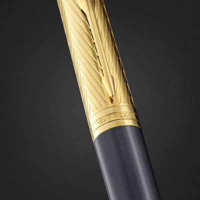 Parker Ingenuity Fountain Pen - Parker Pioneers Collection - Special Edition