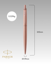Parker Jotter XL Ballpoint Pen - Rose Gold