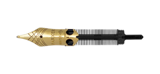 Parker Sonnet Nib Unit 18kt Gold