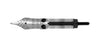 Parker Sonnet Nib Unit 18kt Gold / Rhodium Plate