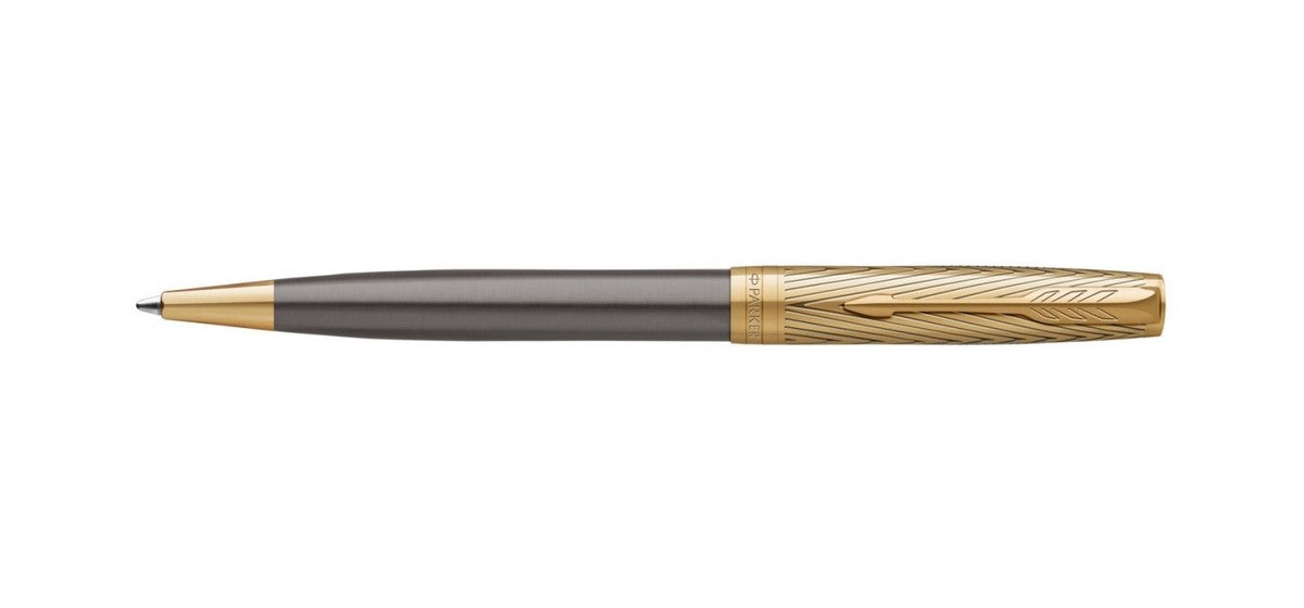 Parker Sonnet Ballpoint Pen - Parker Pioneers Collection - Special Edition