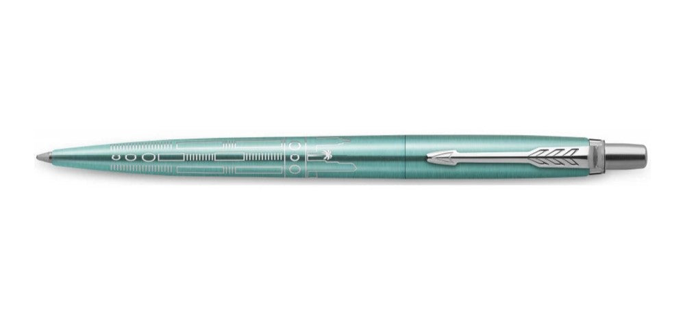 Parker Jotter Global Icons Ballpoint Pen - Miami