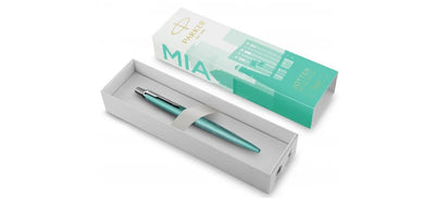 Parker Jotter Global Icons Ballpoint Pen - Miami