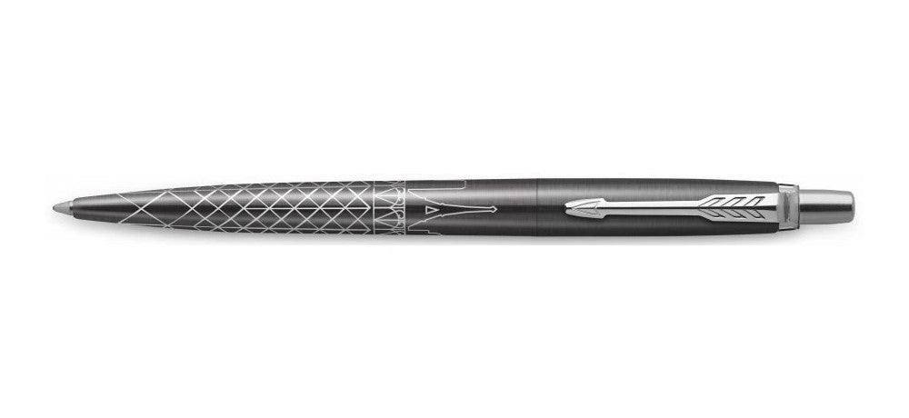 Parker Jotter Global Icons Ballpoint Pen - Paris