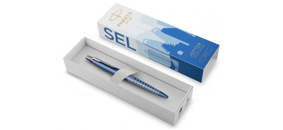 Parker Jotter Global Icons Ballpoint Pen - Seoul