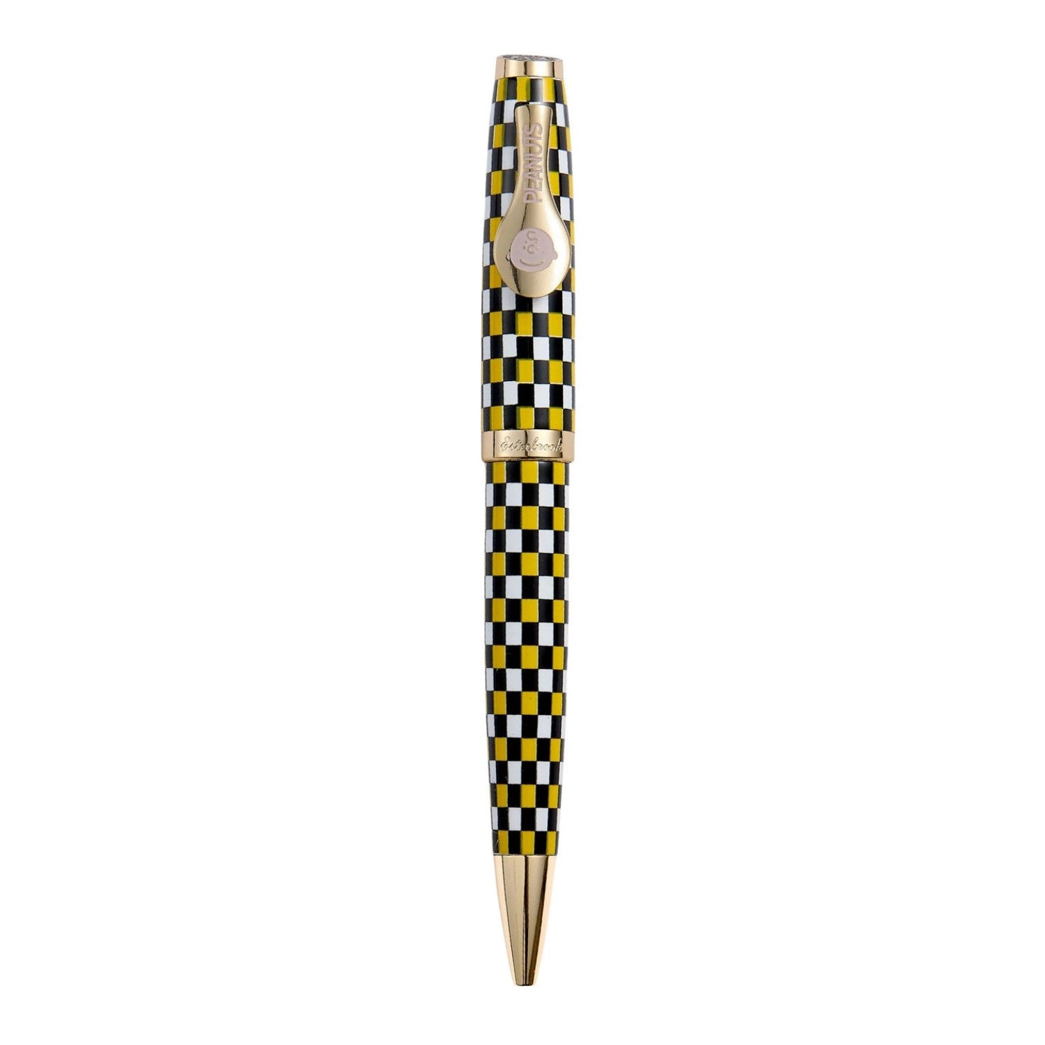 Esterbrook Estie Peanuts - Charlie Brown 75th Edition Ballpoint