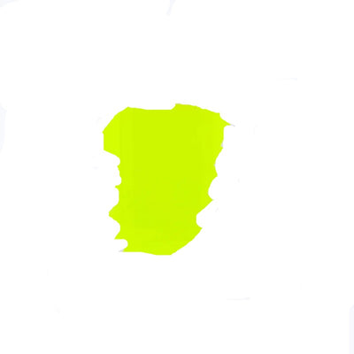 Pelikan M 205 Duo Highlighter Ink Bottle 30ml - Neon Yellow